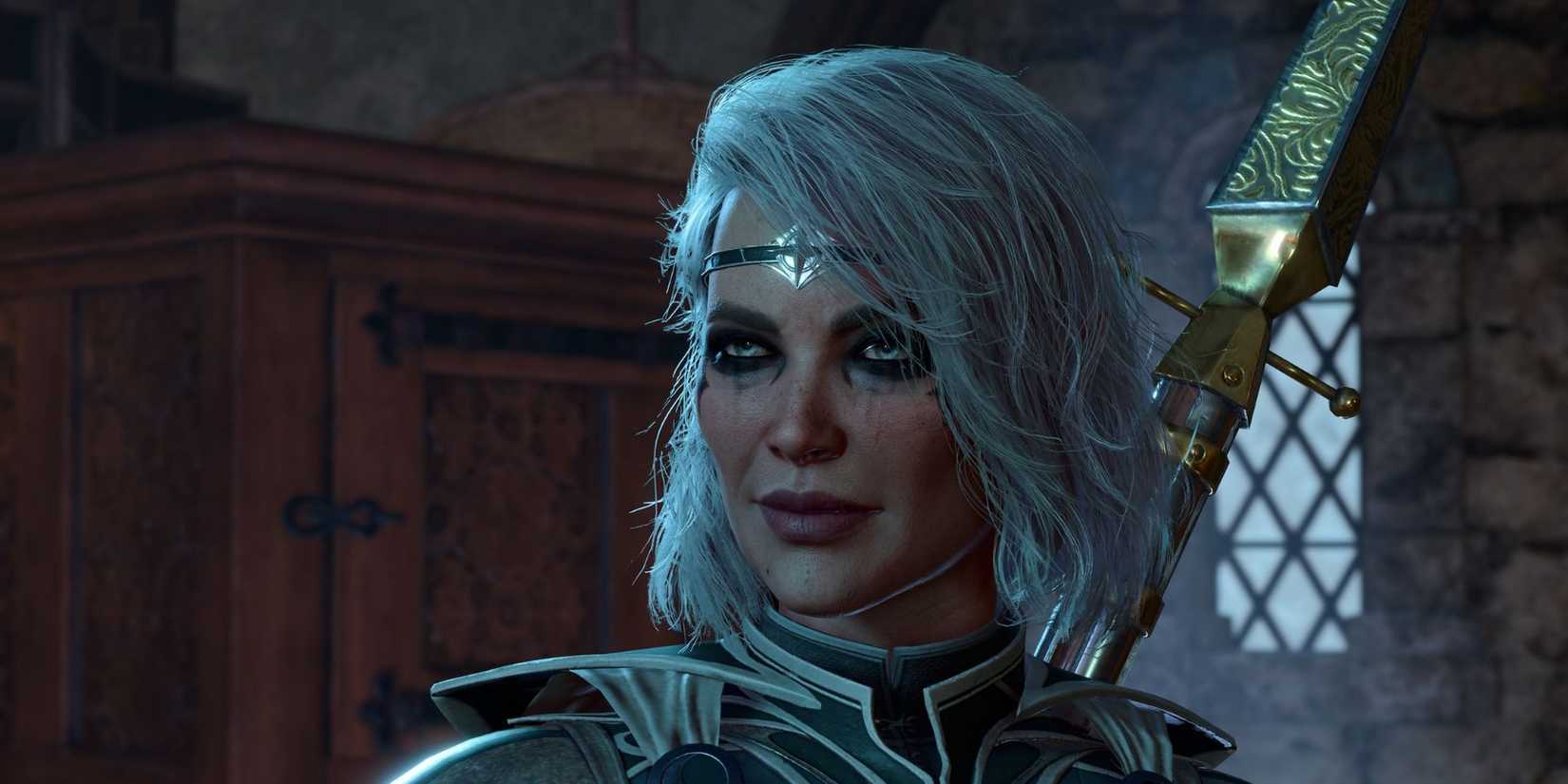 Should You Kill Isobel In Baldur’s Gate 3? (Dark Urge)