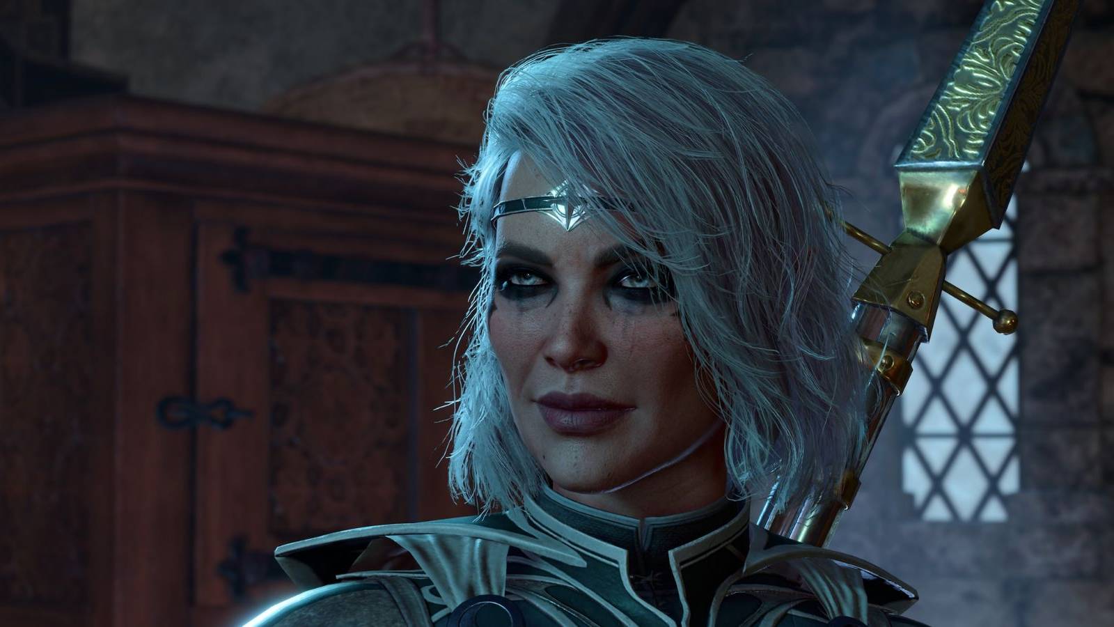 Should You Kill Isobel In Baldur’s Gate 3? (Dark Urge)