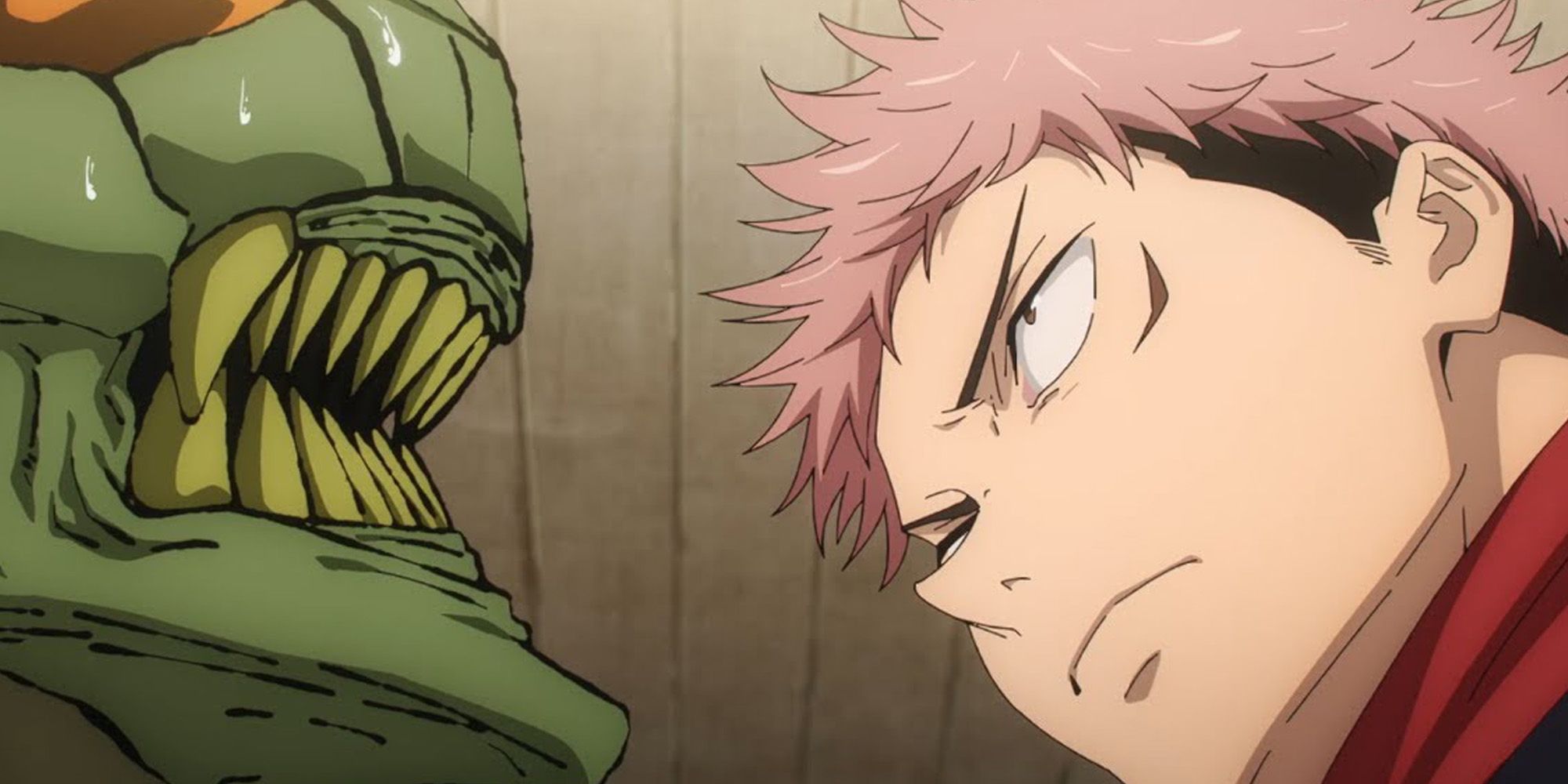 Top 10 Best Fights In The Jujutsu Kaisen Shibuya Incident Arc Toplist