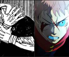 Yuji Getting Slashed Jujutsu Kaisen: How Yuji Itadori Will Defeat Sukuna, Explained