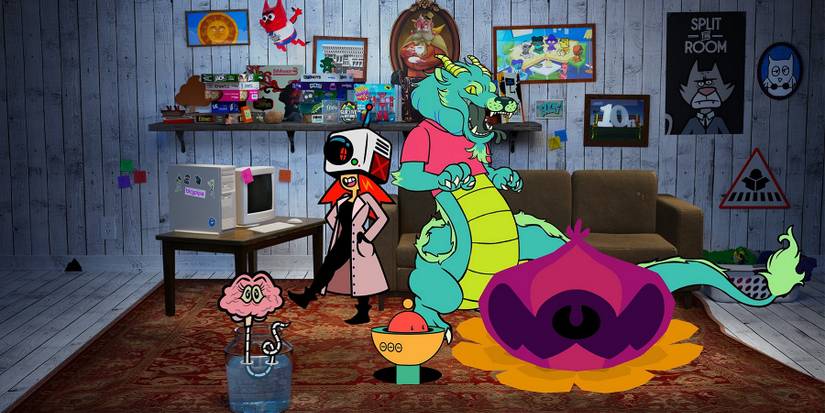 jackbox party pack 10 key art