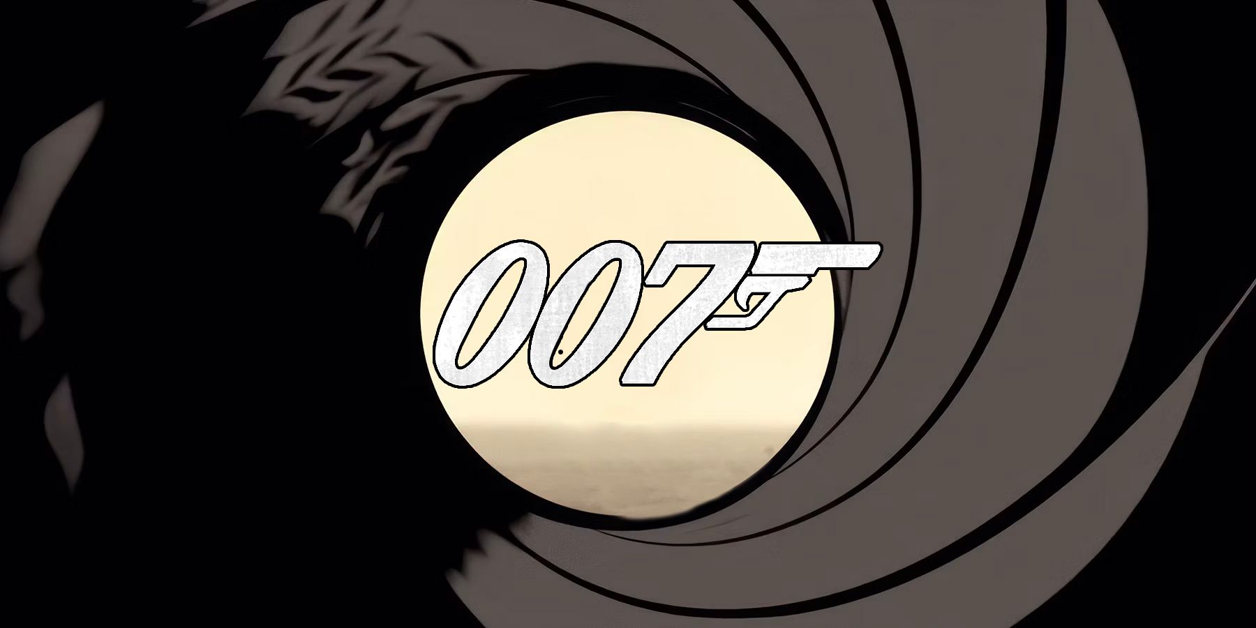 James Bond Update