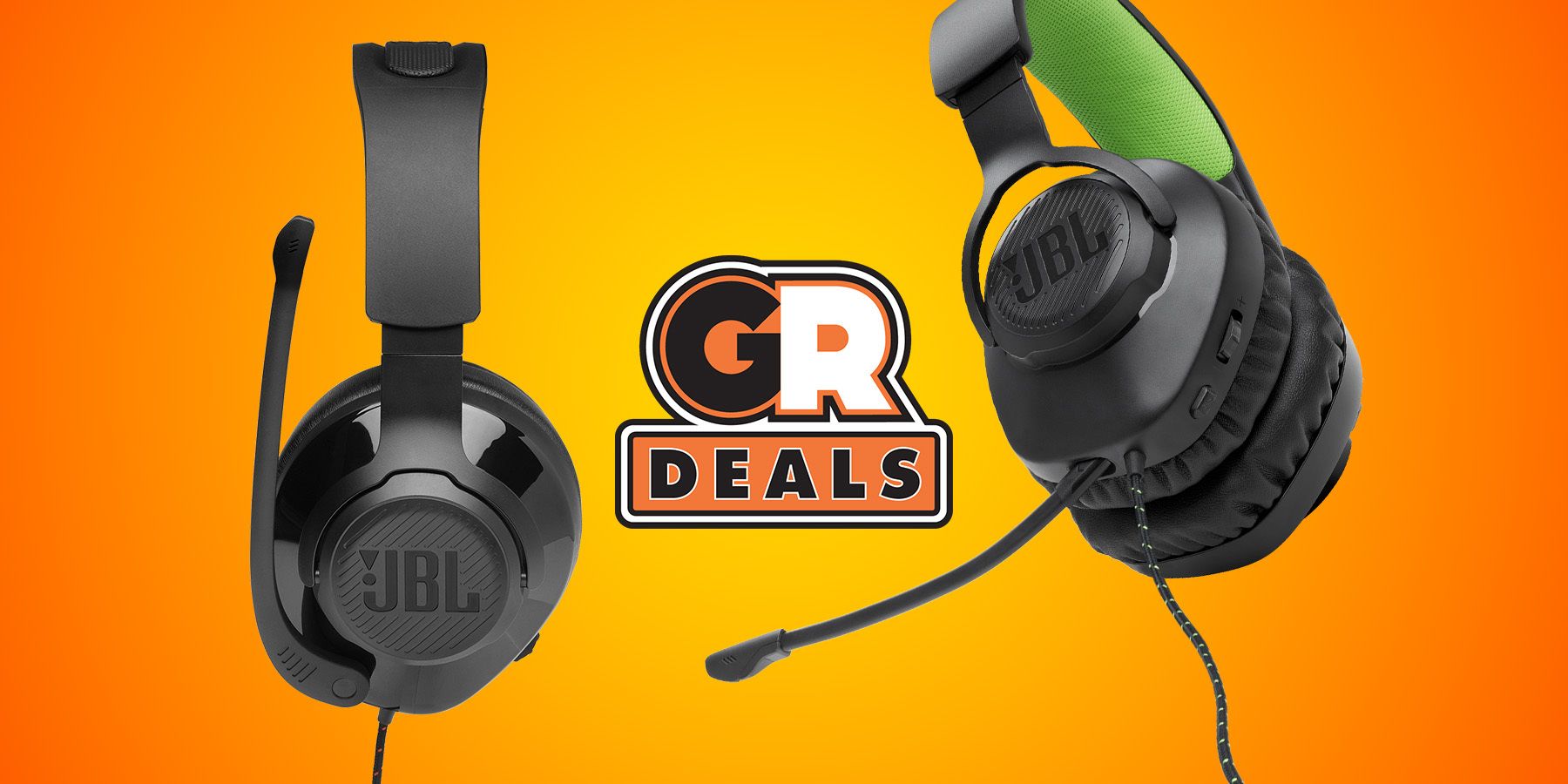 best gaming headset deals