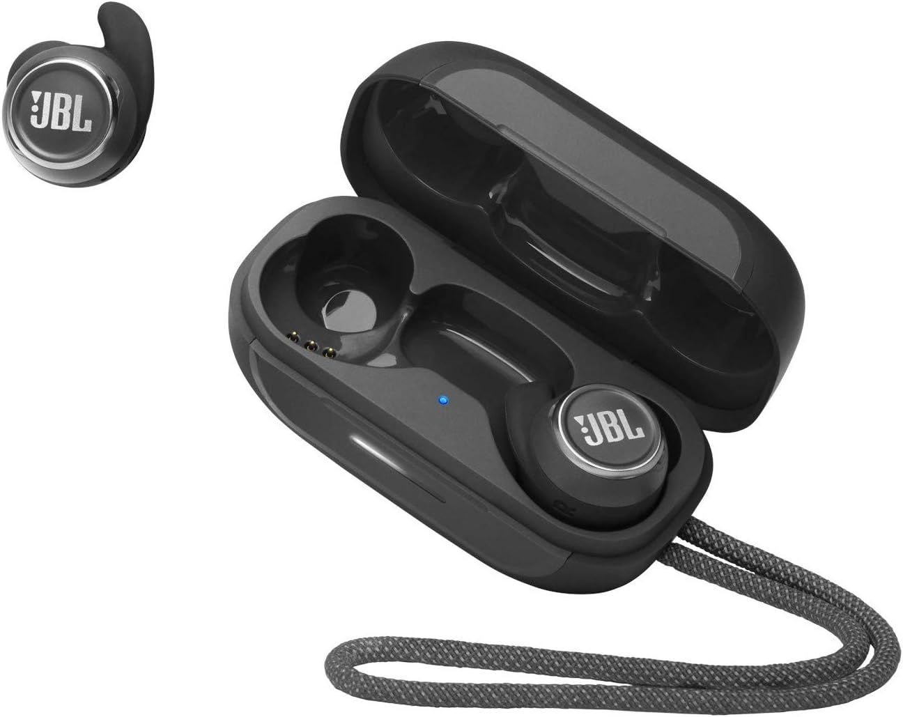 Unparalleled Deal: JBL's Truly Wireless Earbuds Marked Down by a Stunning 55%