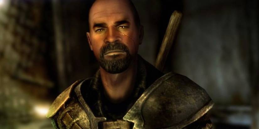 Jericho from Fallout 3