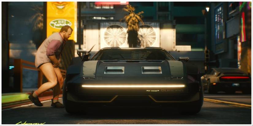 jesse johnson the flaming crotch man