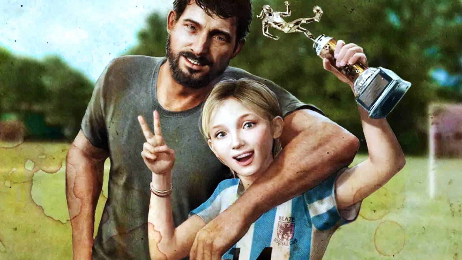 joel-sarah-the-last-of-us-photo