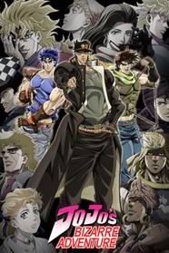 JoJo s Bizarre Adventure Why Jolyne Is So Important For Shonen JoJo s Bizarre Adventure Why Jolyne Is So Important For Shonen