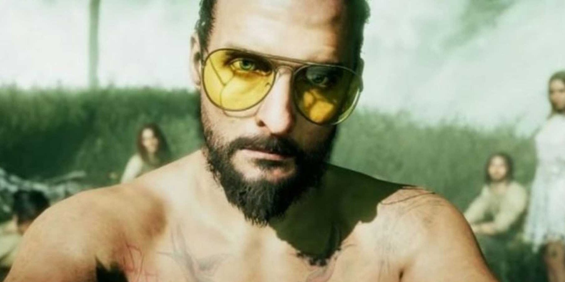 Rumour: Far Cry 7 is going to be radically different - Far Cry 6 -  Gamereactor