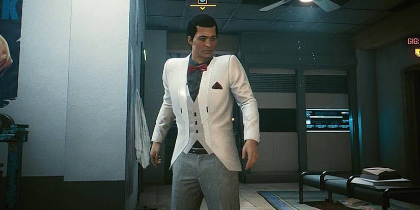 jotaro shobo cyberpunk 2077