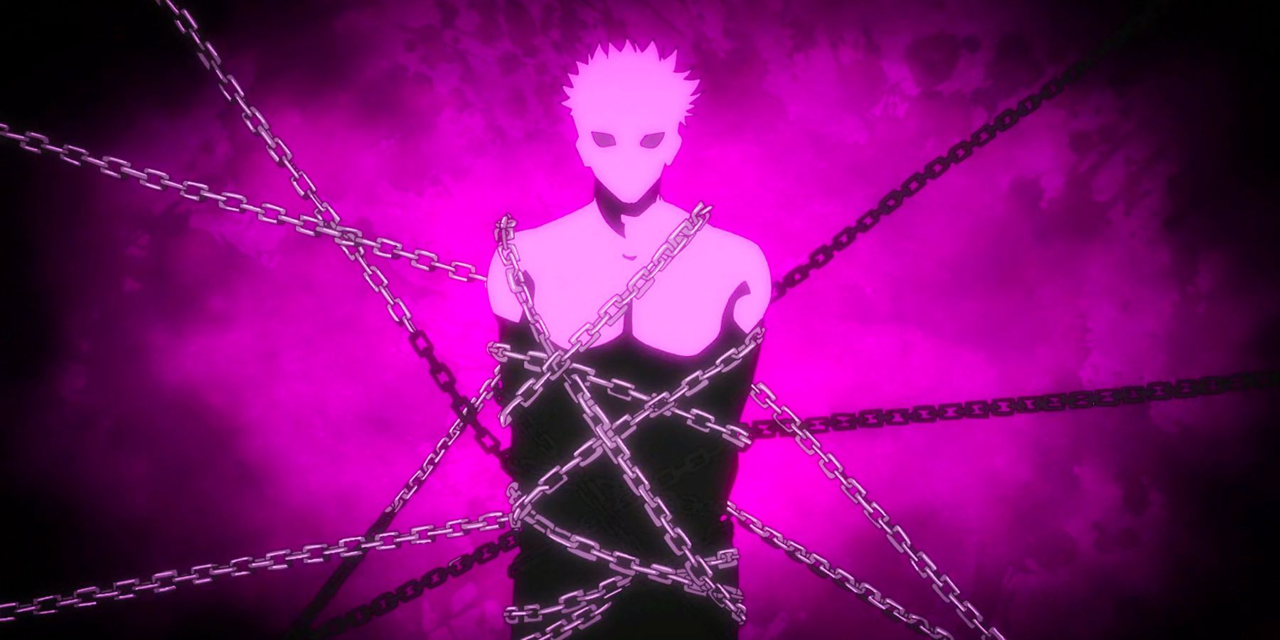 Jujutsu Kaisen: Strongest Powers Of Sukuna