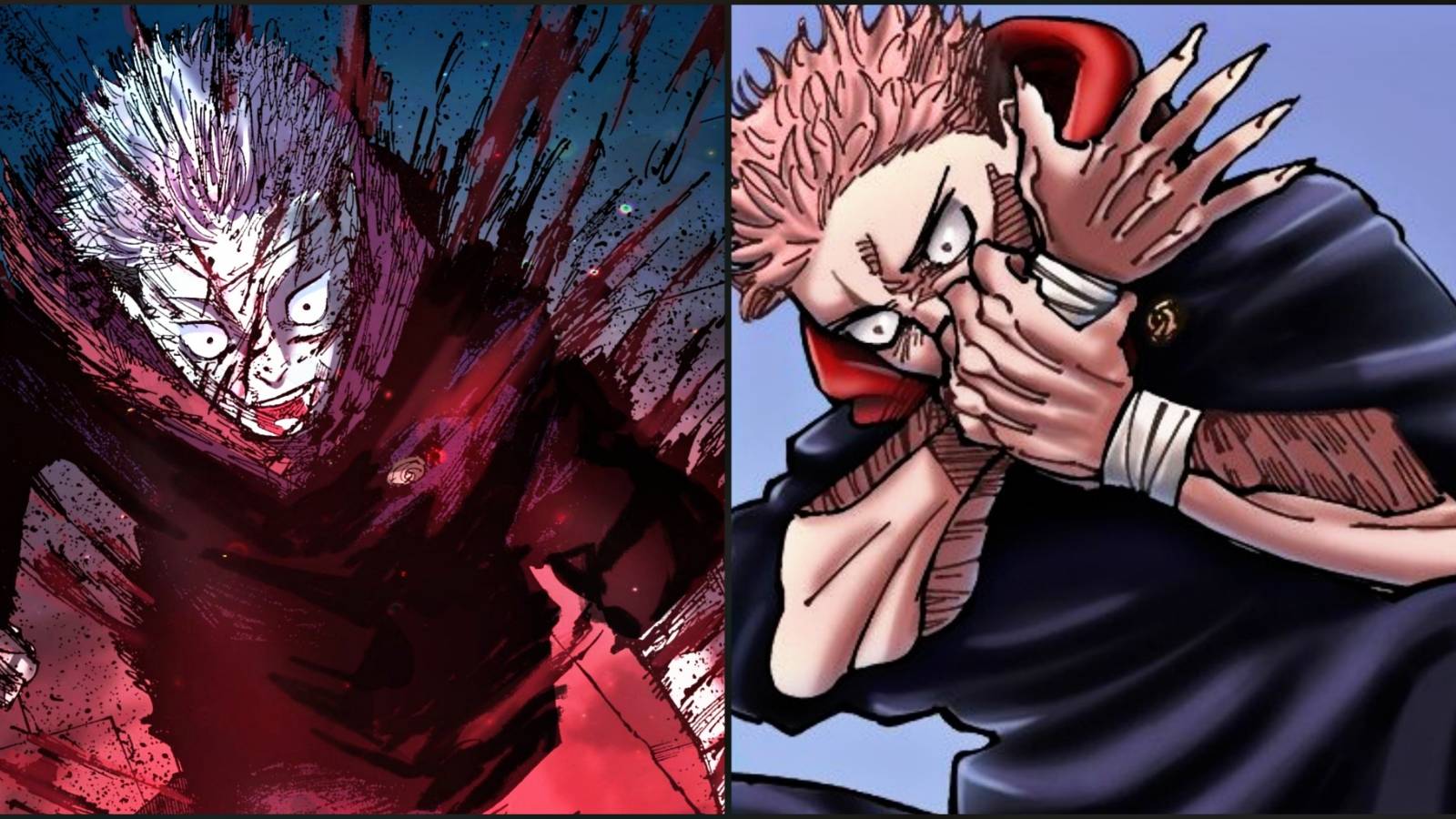 Jujutsu Kaisen chapter 235 Spoilers