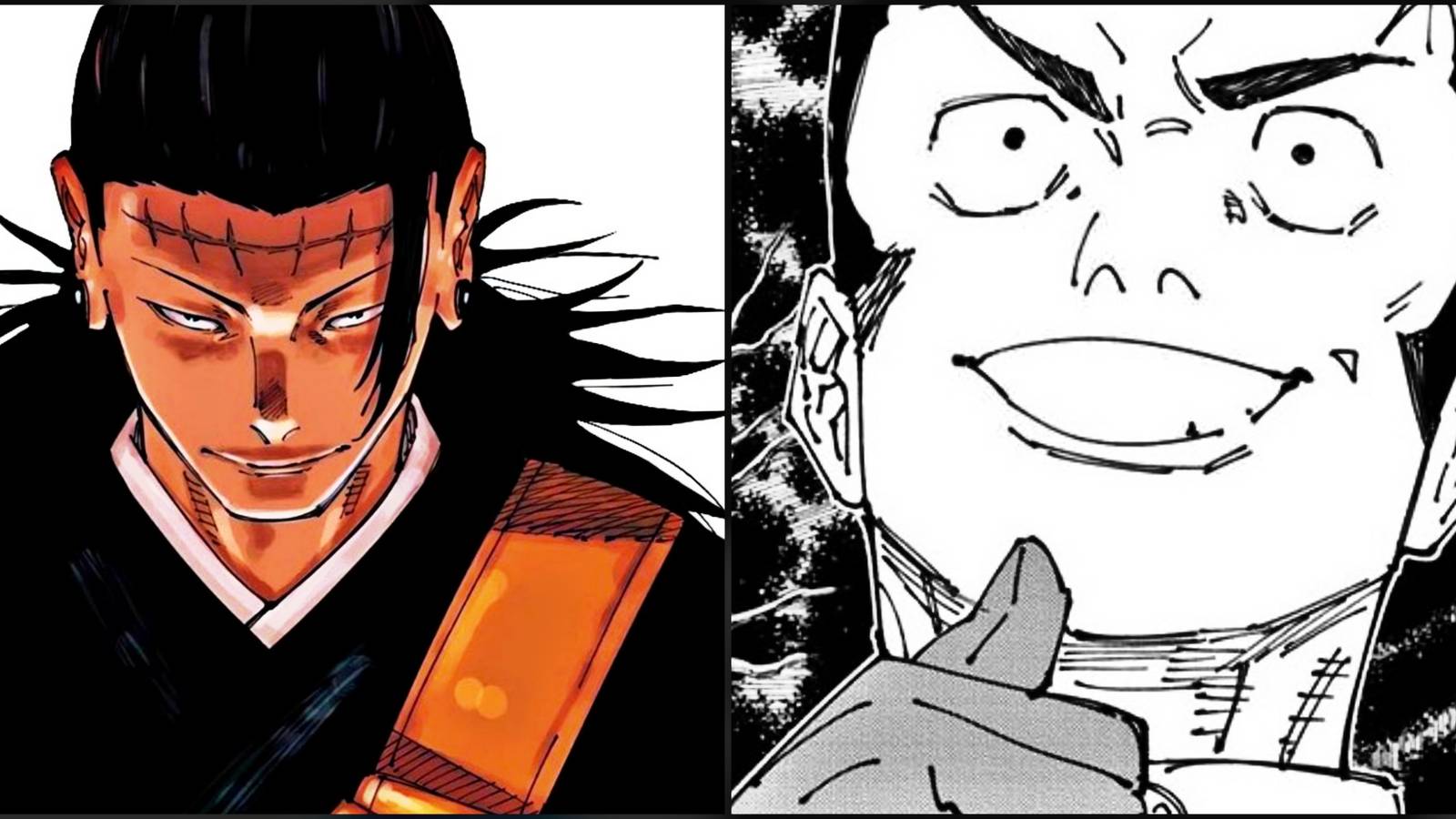 Jujutsu Kaisen chapter 240 Review