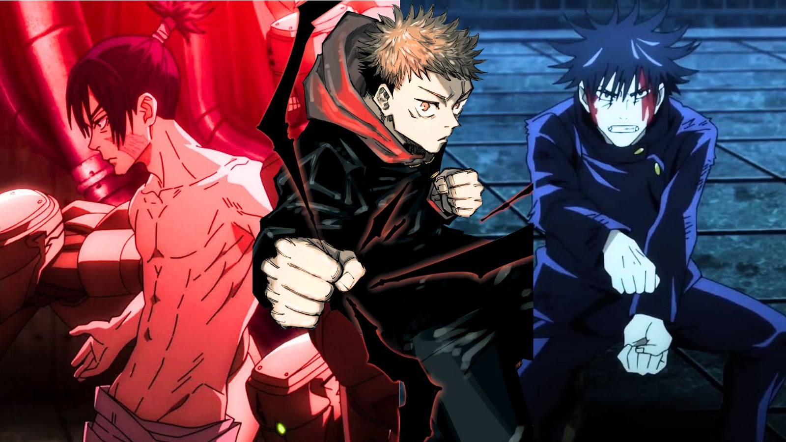 Jujutsu Kaisen Strongest Students Ranked Updated Feature Image