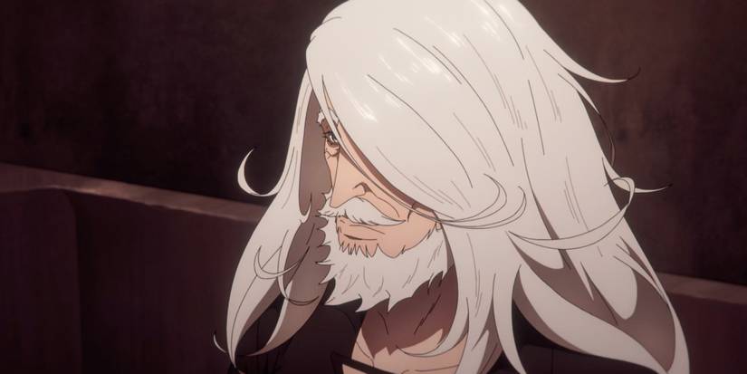 Juste in Castlevania Nocturne