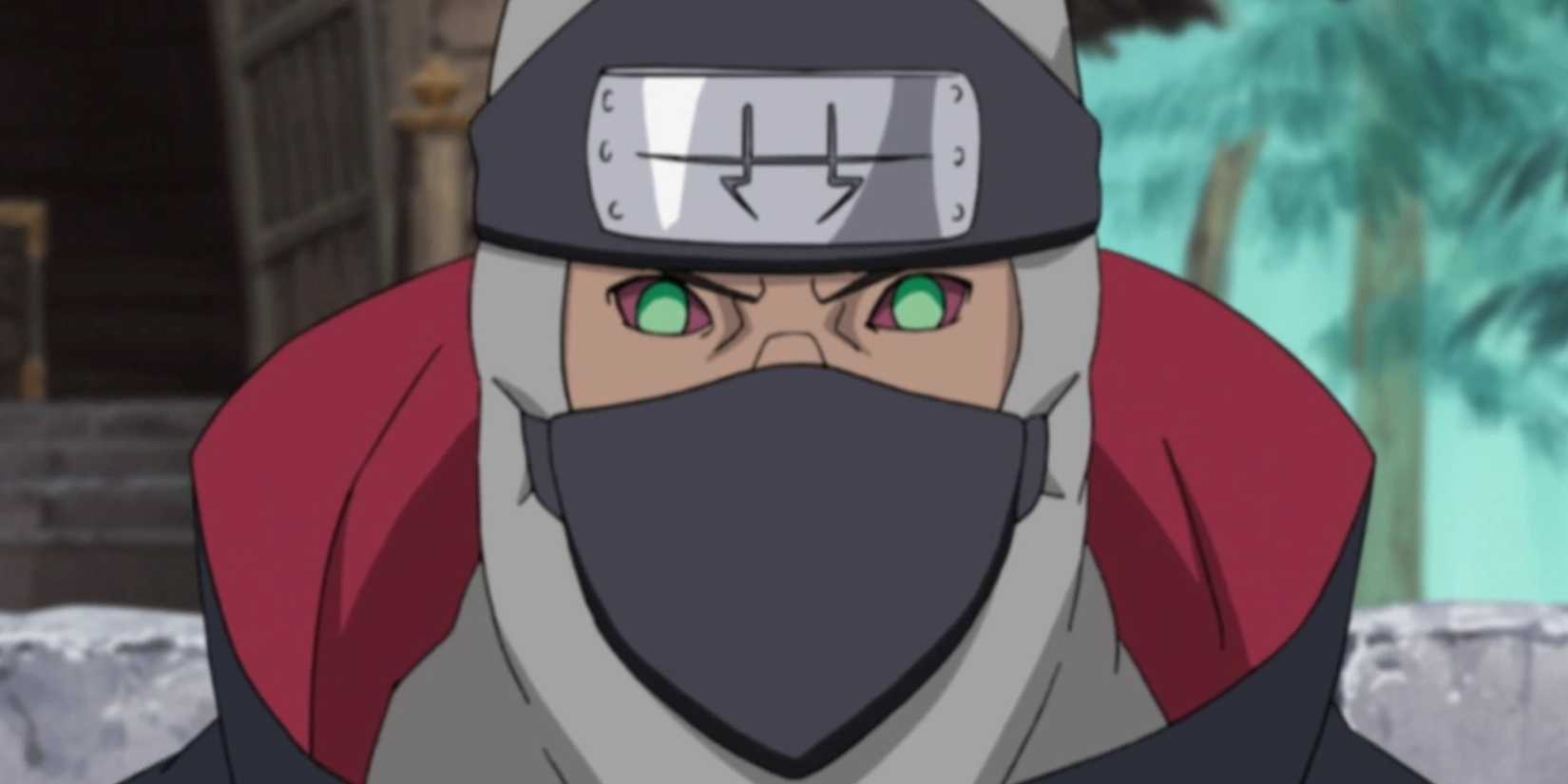 Kakuzu Naruto