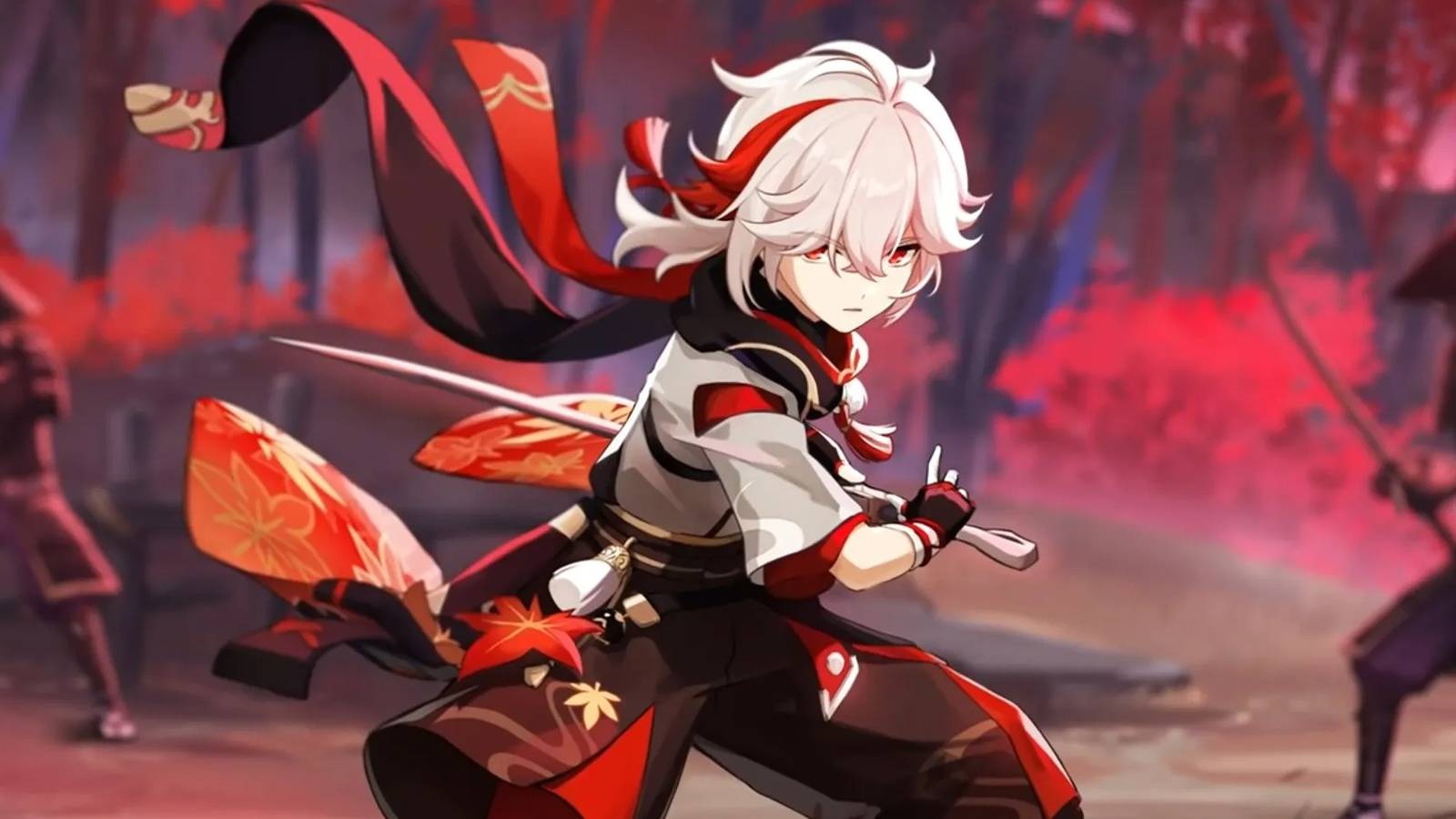 Genshin Impact Chart Reveals Most Used Characters for Version 4.1 Spiral Abyss