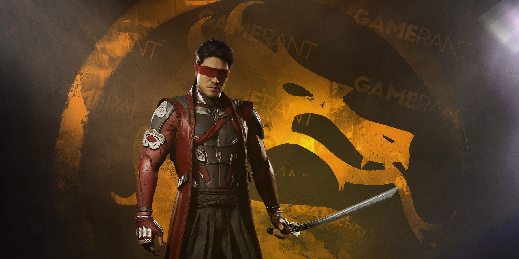 10 CURIOSIDADES DE KENSHI - MORTAL KOMBAT 