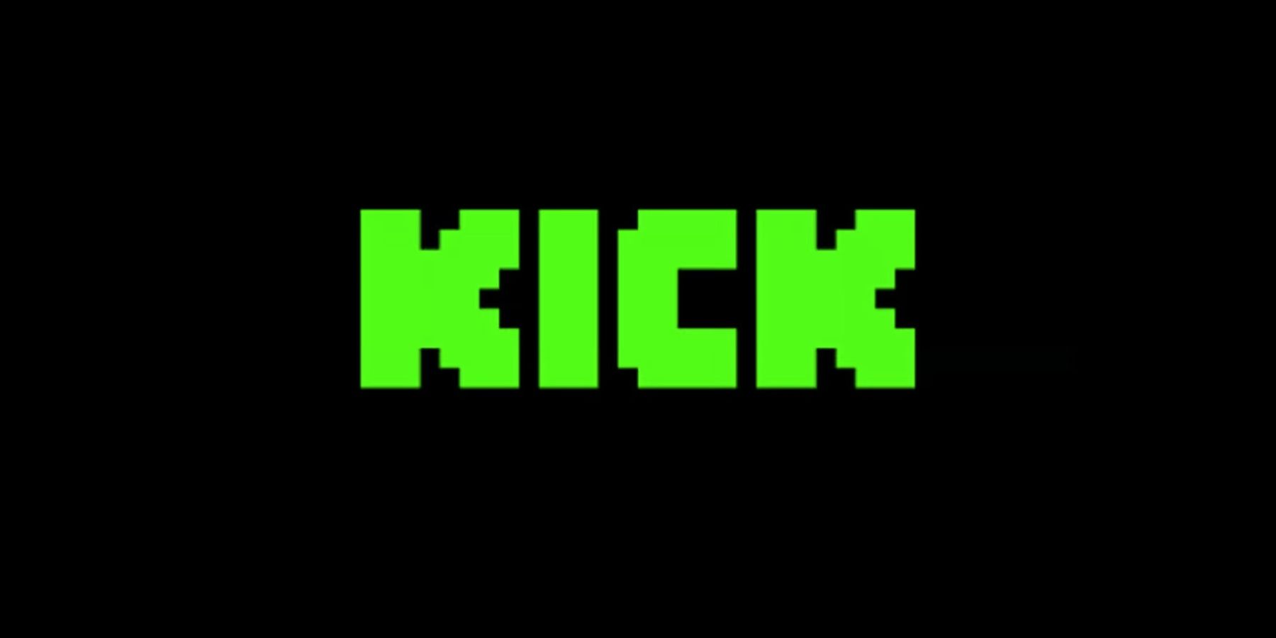 kick