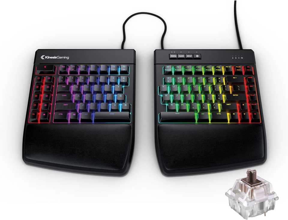 Best Keyboards for Programming in 2024