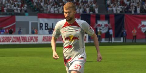 Konrad Laimer in FIFA 23