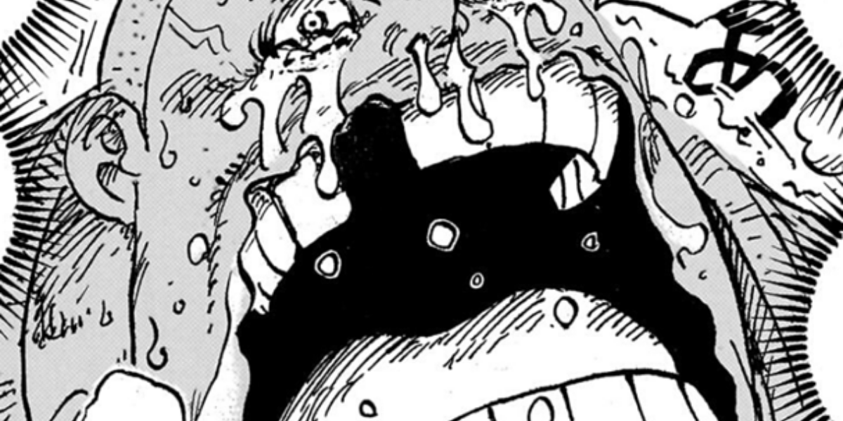 SPOILERS CHAPTER 1096 - What we know about every character from a certain  group : r/OnePiece