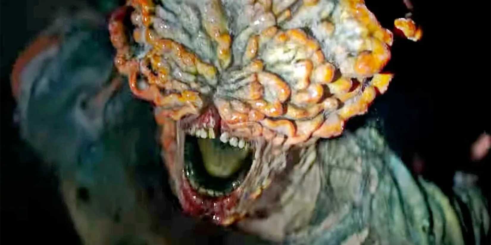 Last of Us Clicker Show