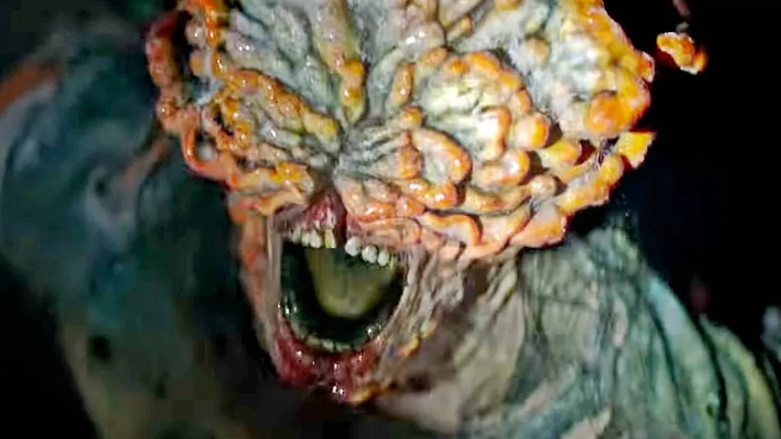 Last of Us Clicker Show