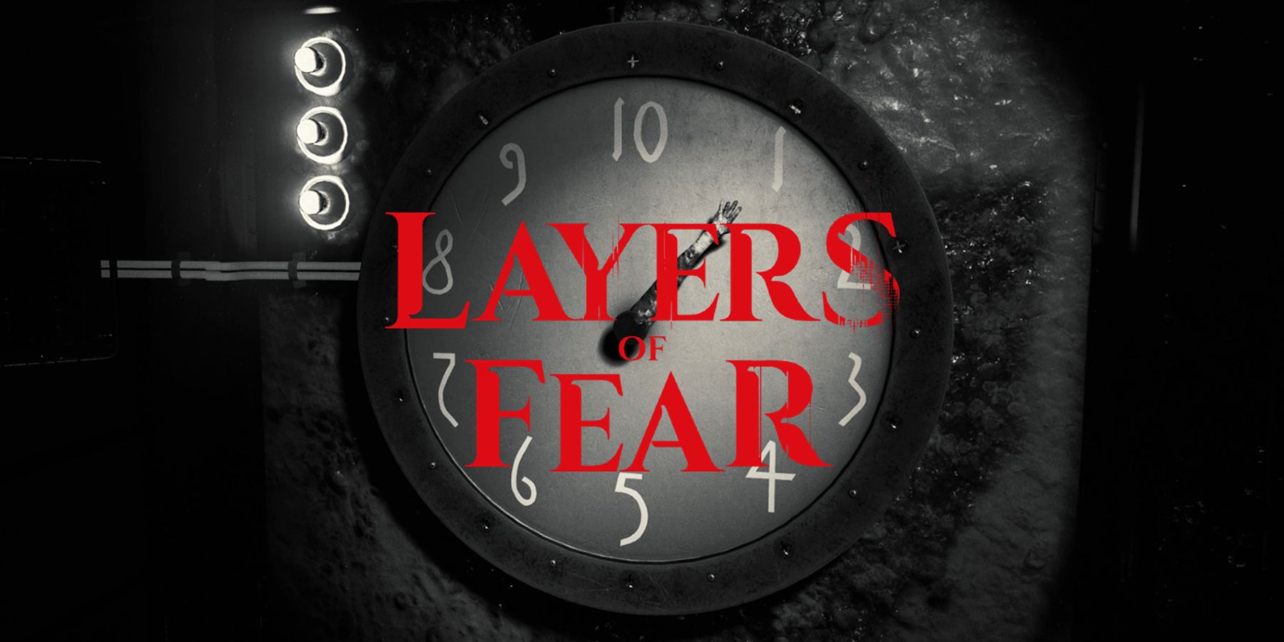 Layers of Fear – Free Chapter Arrives on October 24th