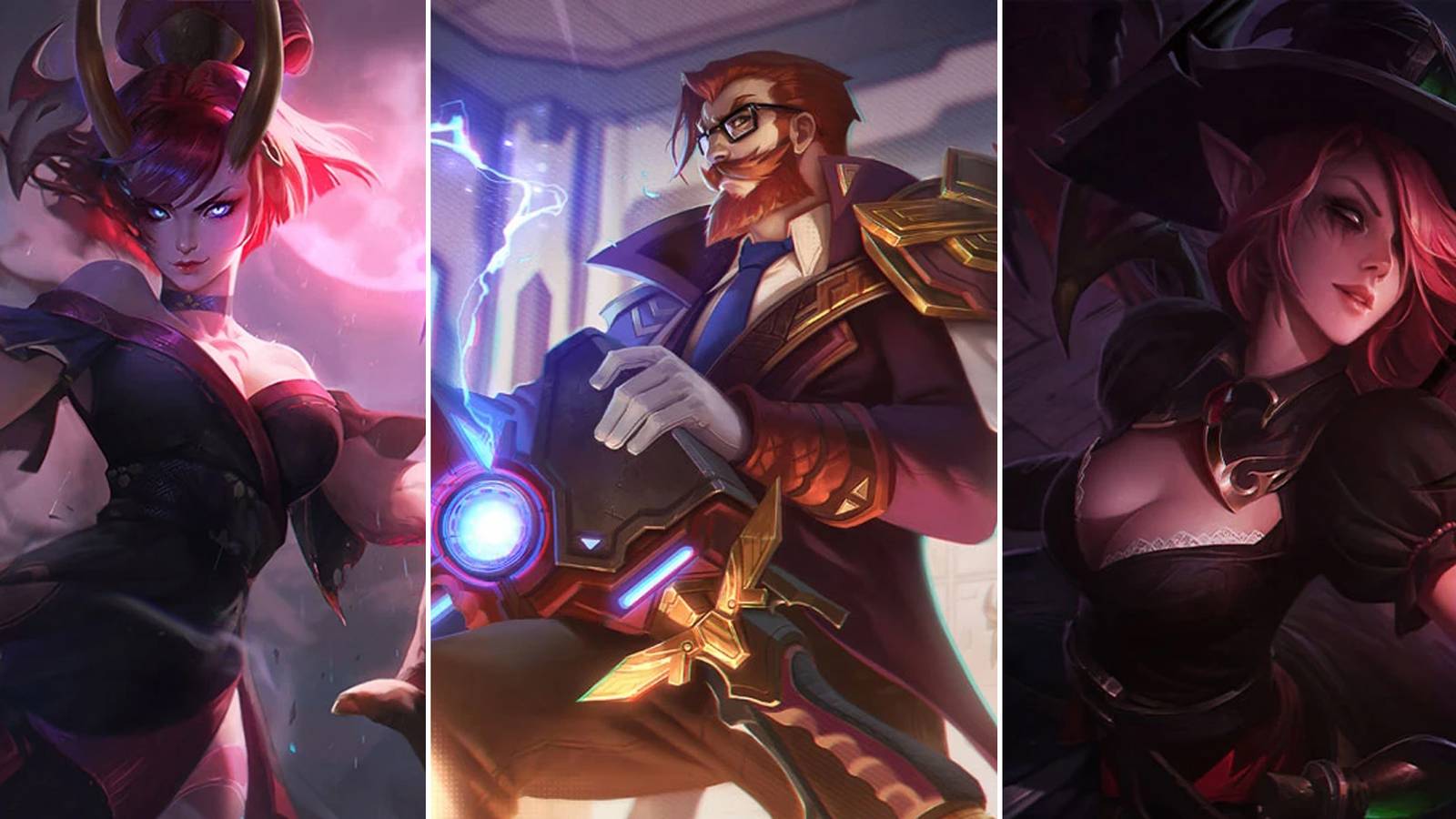League of Legends Best Junglers Ranked