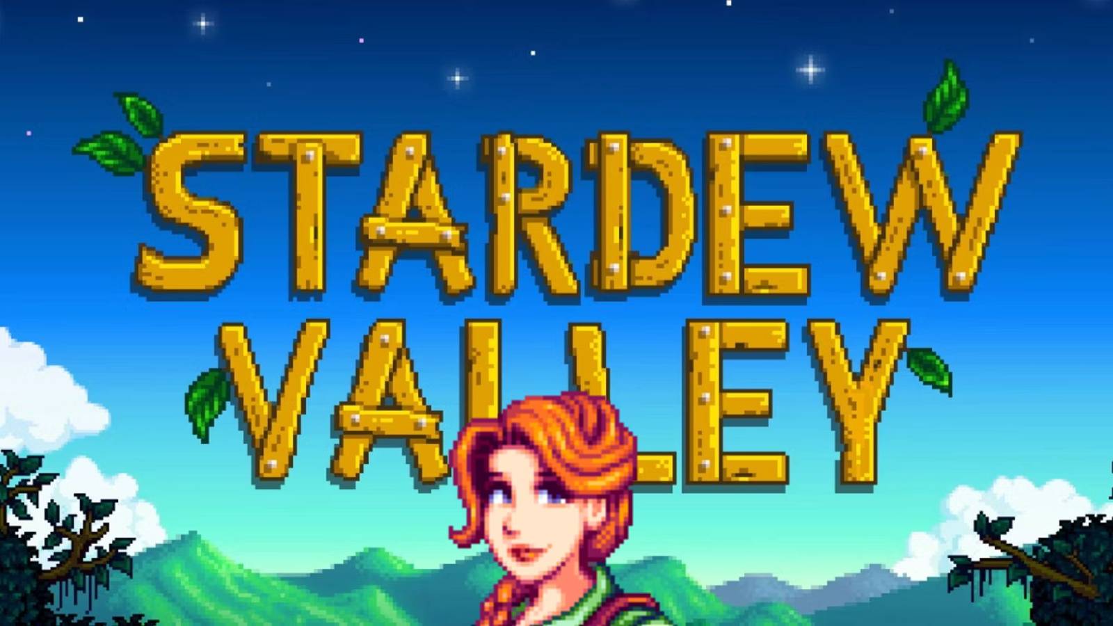leah stardew valley