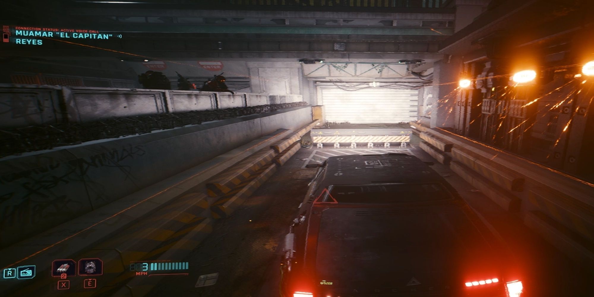 Mastering Vehicle Contracts in Cyberpunk 2077: 7 Expert Tips