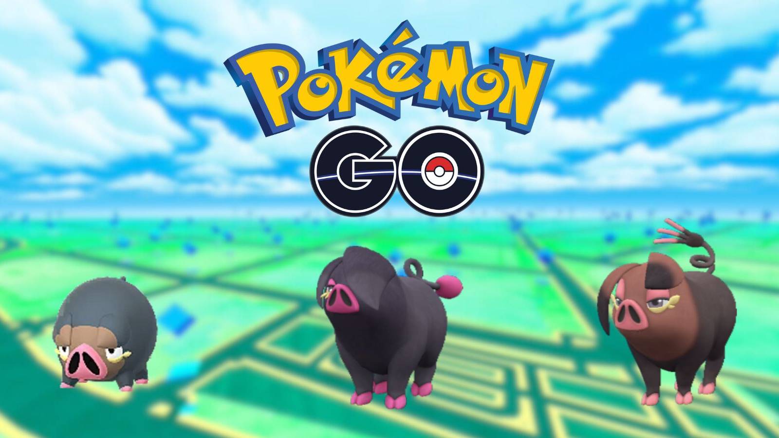 Pokemon GO: Can Lechonk Be Shiny?