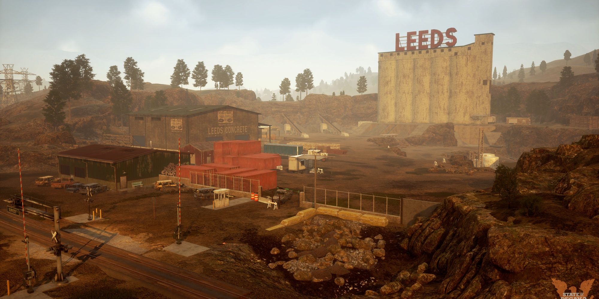 Leeds State of Decay 2-1
