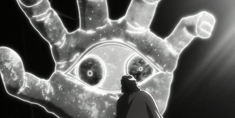 Left Hand of the Soul King – BLEACH Thousand-Year Blood War Part 2 Episode 11