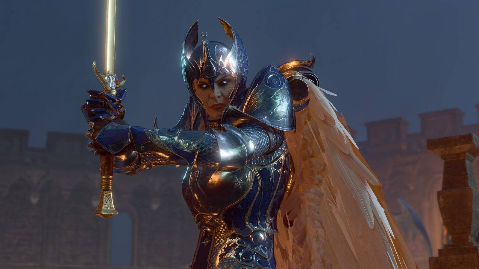 How to Get All Legendary Weapons in Baldur's Gate 3