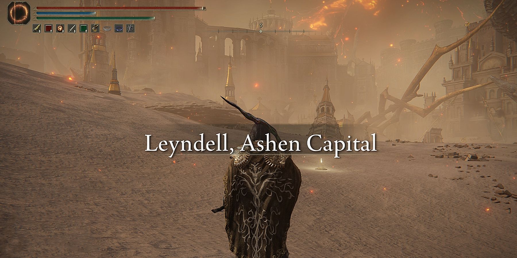 leyndell capital of ash in elden ring