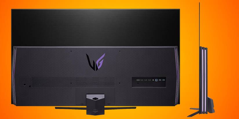 Get the LG 48GQ900-B Ultragear Gaming Monitor for 46% Off! Content