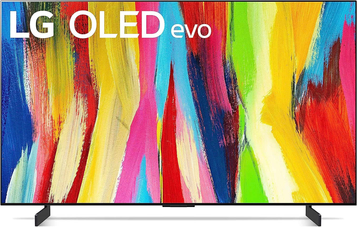 Best LG OLED TV 2024