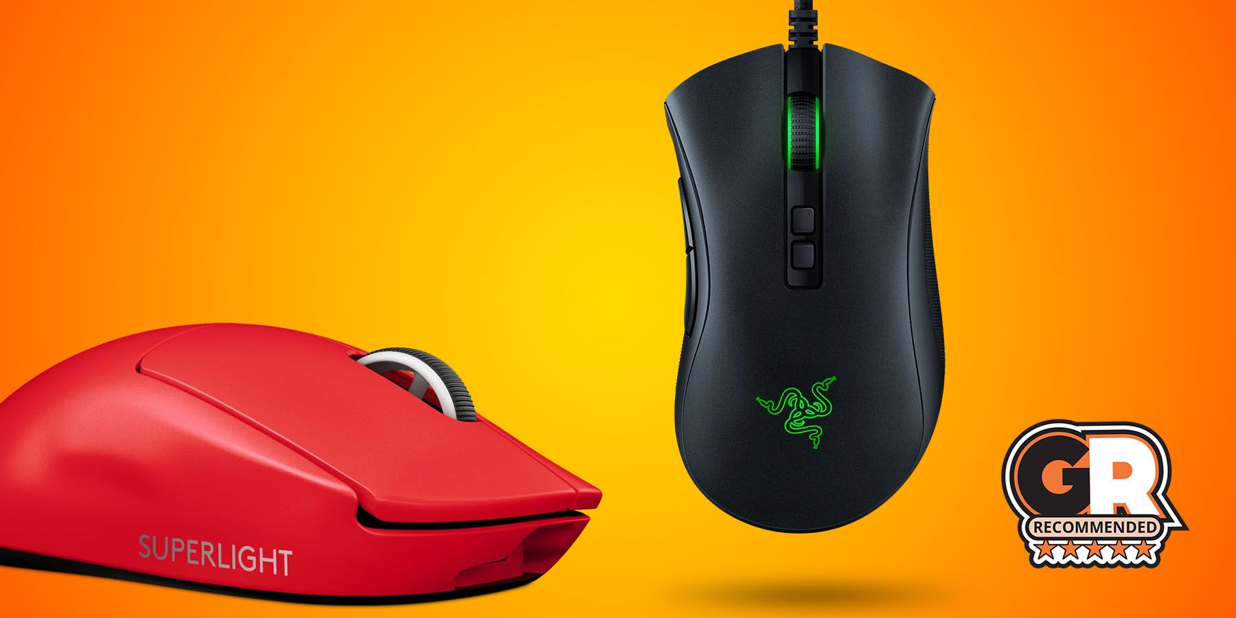 10 Best Wireless Mouse of 2024 - Reviewed