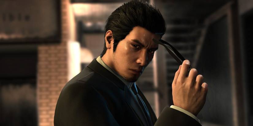 like-a-dragon-gaiden-story