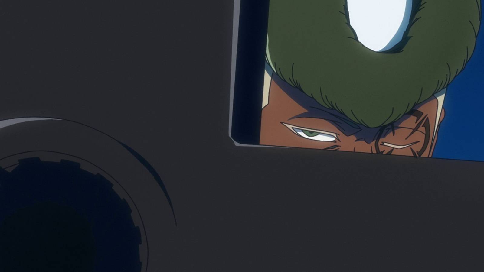 Lille Barro Lines Up the Shot – BLEACH Thousand-Year Blood War Part 2 Episode 11