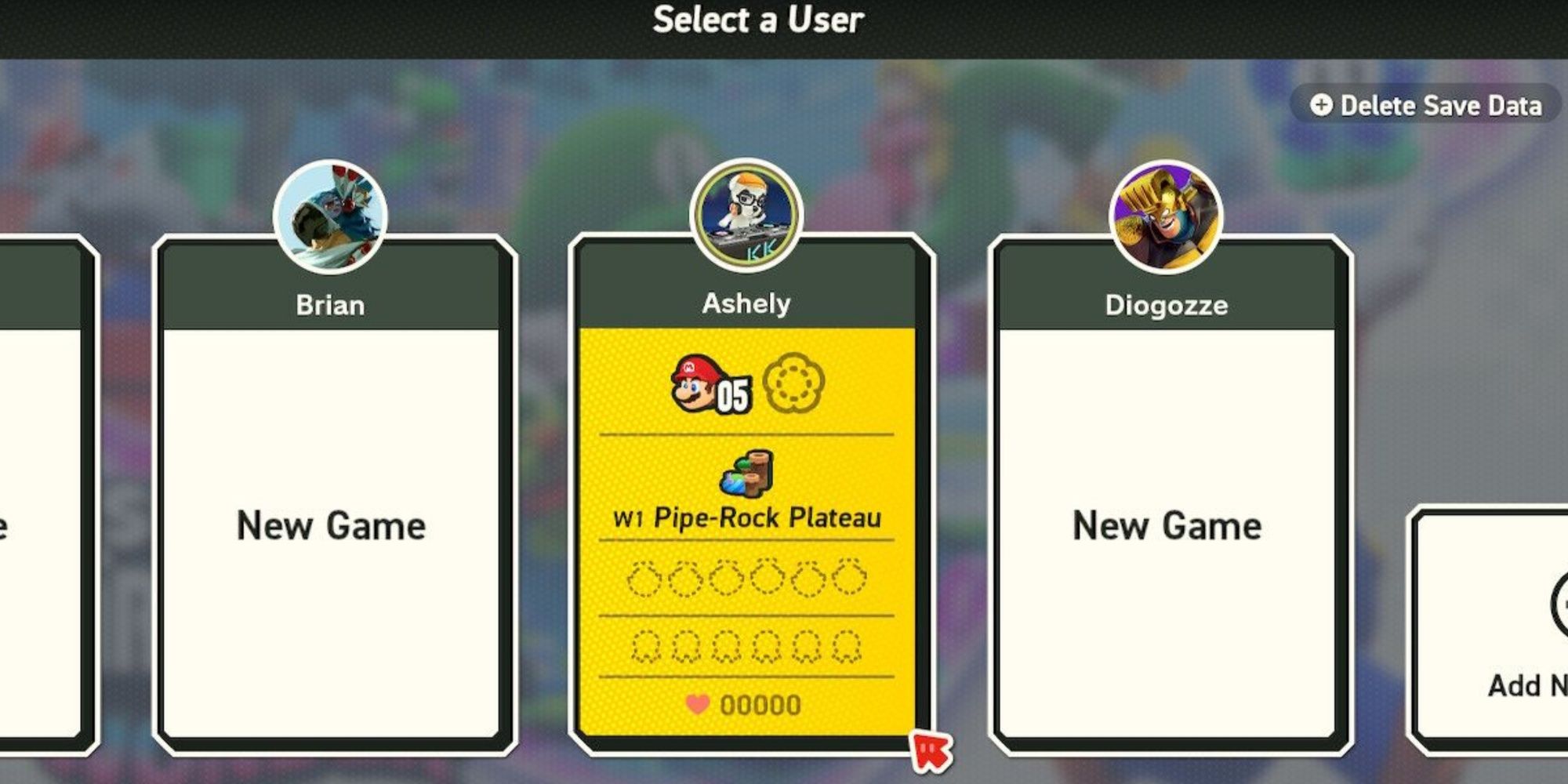 The Ultimate Guide: Master the Art of Saving in Super Mario Bros