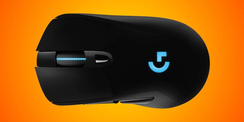 Don't Miss Your Chance to Get the Logitech G703 Lightspeed Gaming Mouse at Prime Day Price Content