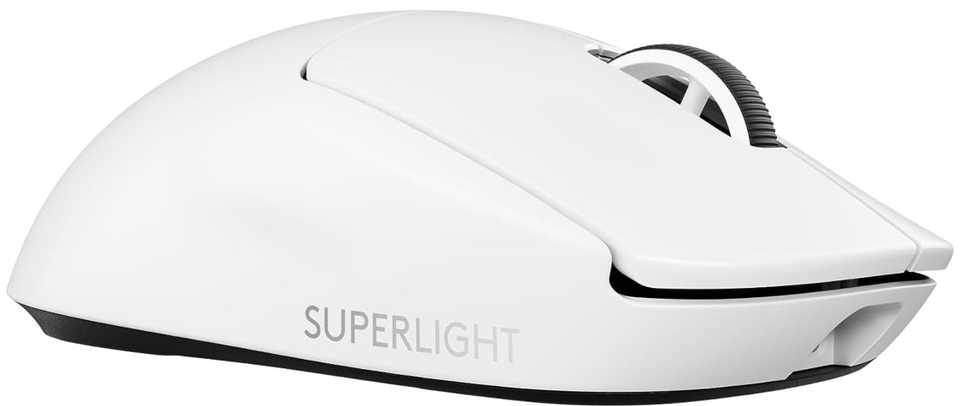 Logitech G Pro X Superlight 2