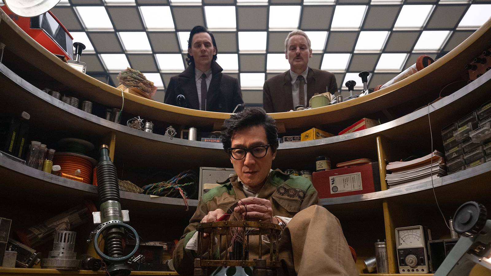 Loki S2E2 Official Still 2