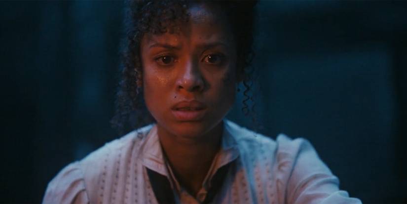 Loki S2E4 Ravonna Renslayer