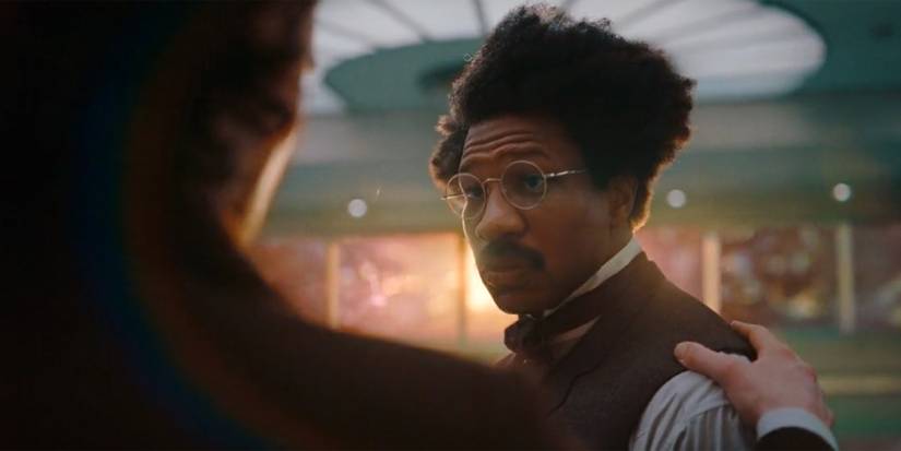 Loki S2E4 Victor Timely