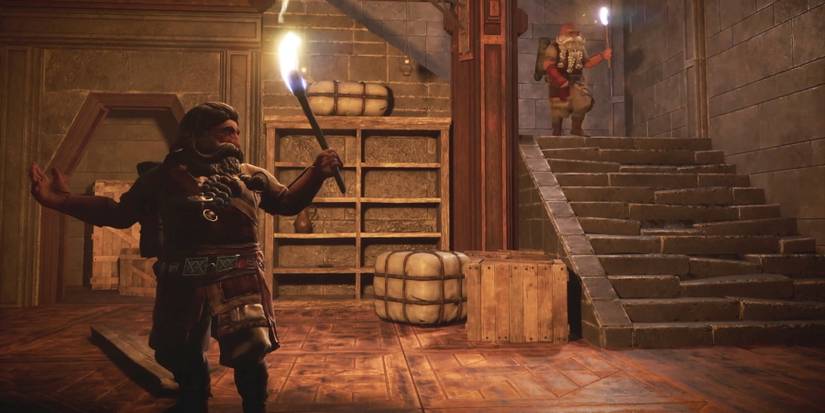 lord-of-the-rings-return-to-moria-survival-crafting-prodecurally-generated