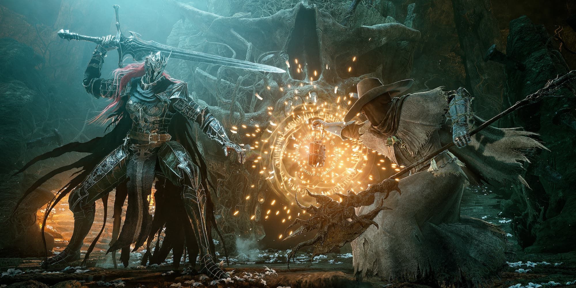 How to Use Ranged Weapons in Lords of the Fallen – GameSpew